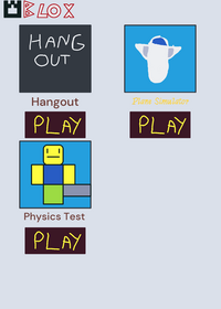 CastleBlox