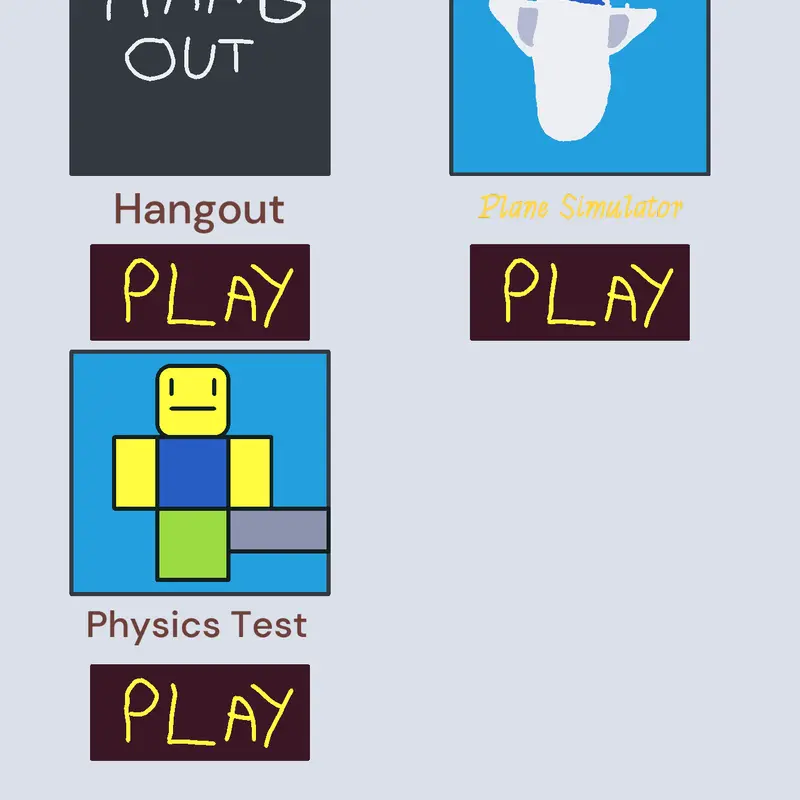 Game by @BernardoTheGamerYT