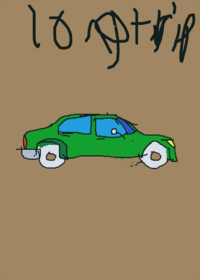 The long trip 1