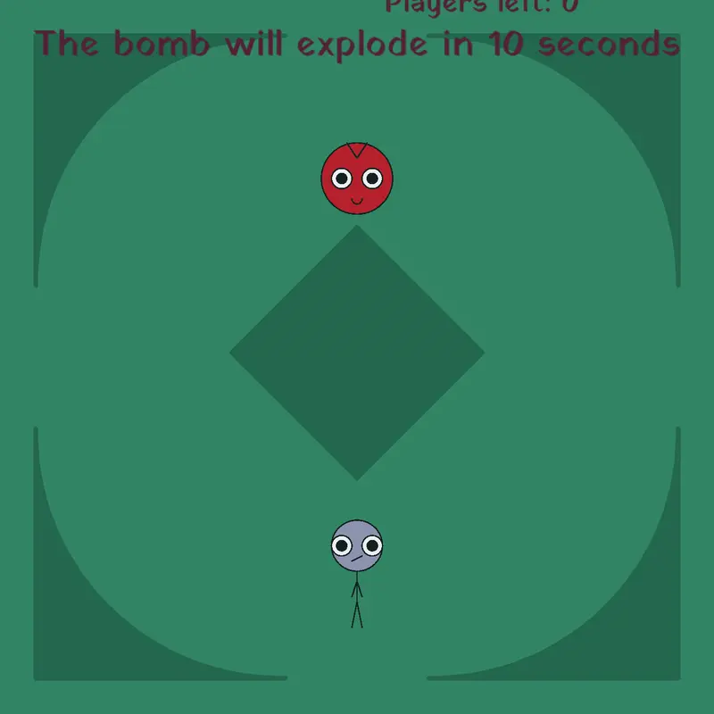 Game by @Cristobalhuenullandiaz