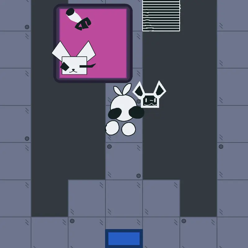 Tycoon from pæpəl (paper) by @Blaqker