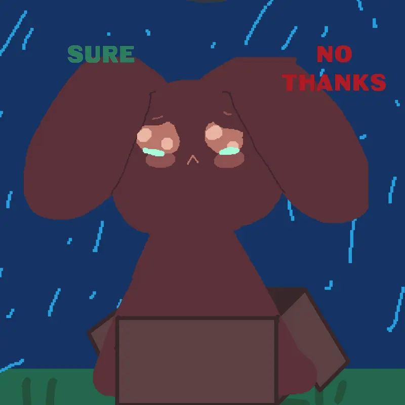 Game by @unicornsarebest