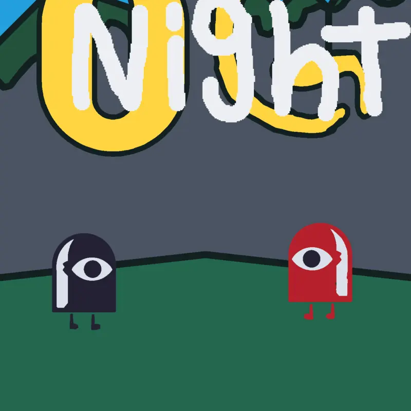 CASTLE NIGHT by @MAR-MILLZ