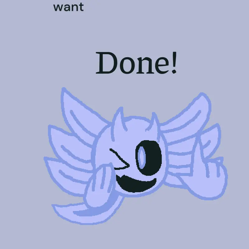 Game by @Chloe_the_remixer_XD