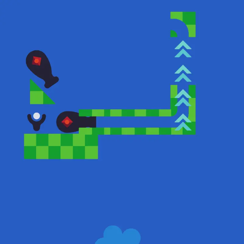 Cool loop by @mdnms152