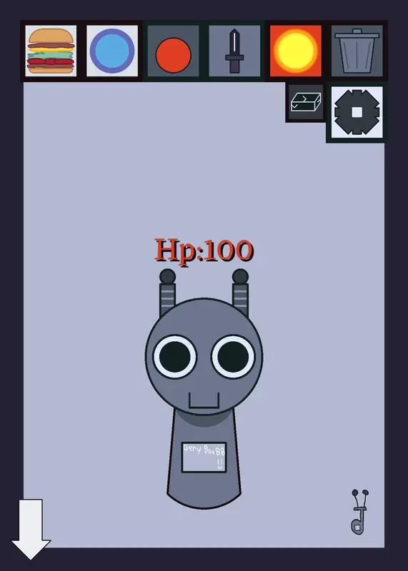 Game by @GERY_BOT188