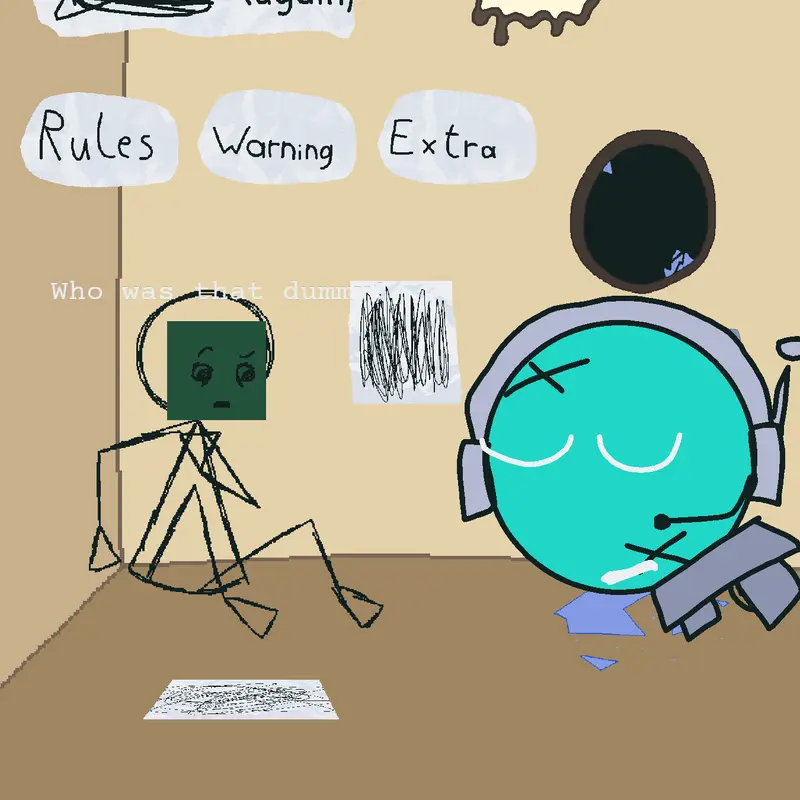 Game by @am_just_a_normal_person