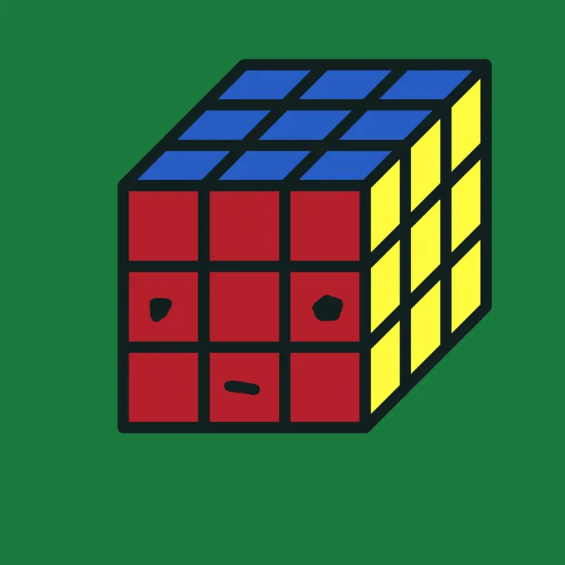 Game by @Rubiks_ACTP