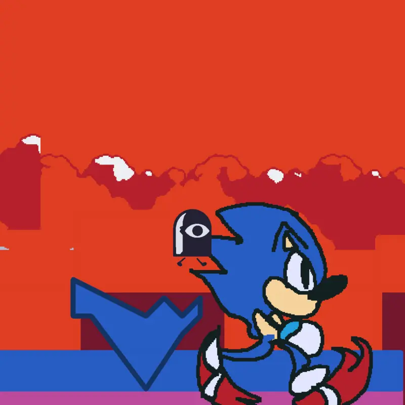 Game by @SonicClasaic10