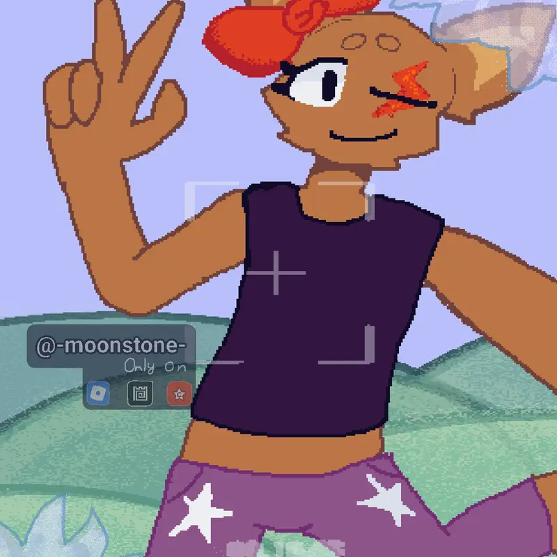 Game by @-Moonstone-