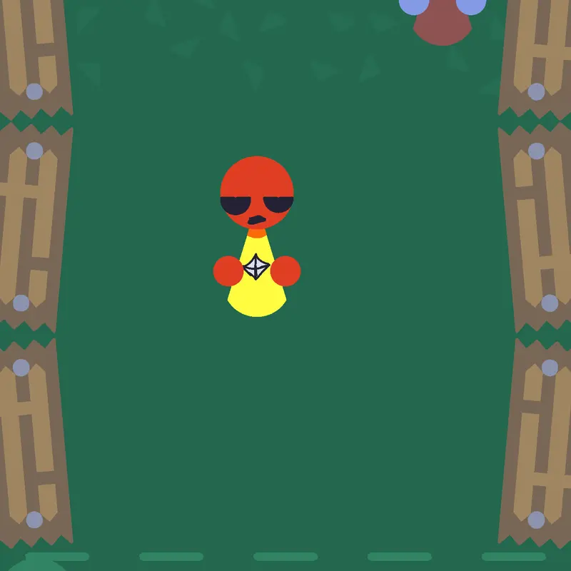 Game by @LucasHenrique