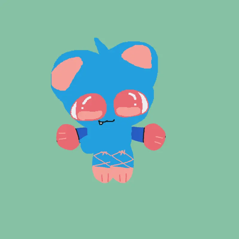 Game by @w4yru