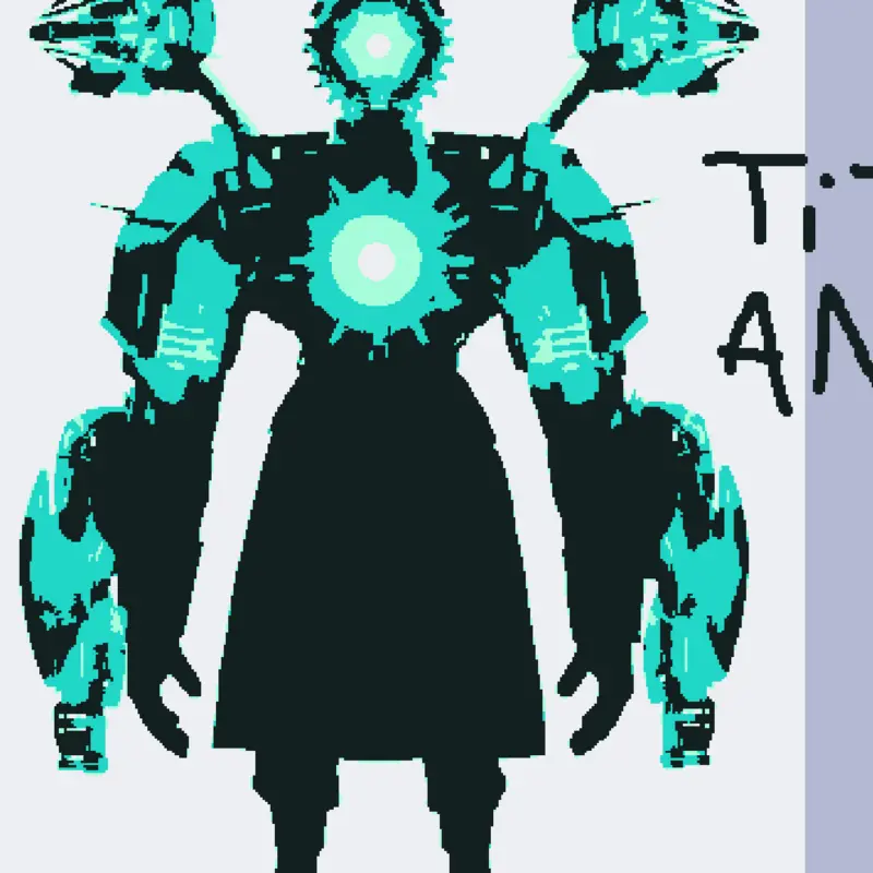 Just my fanmade titan by @gg31