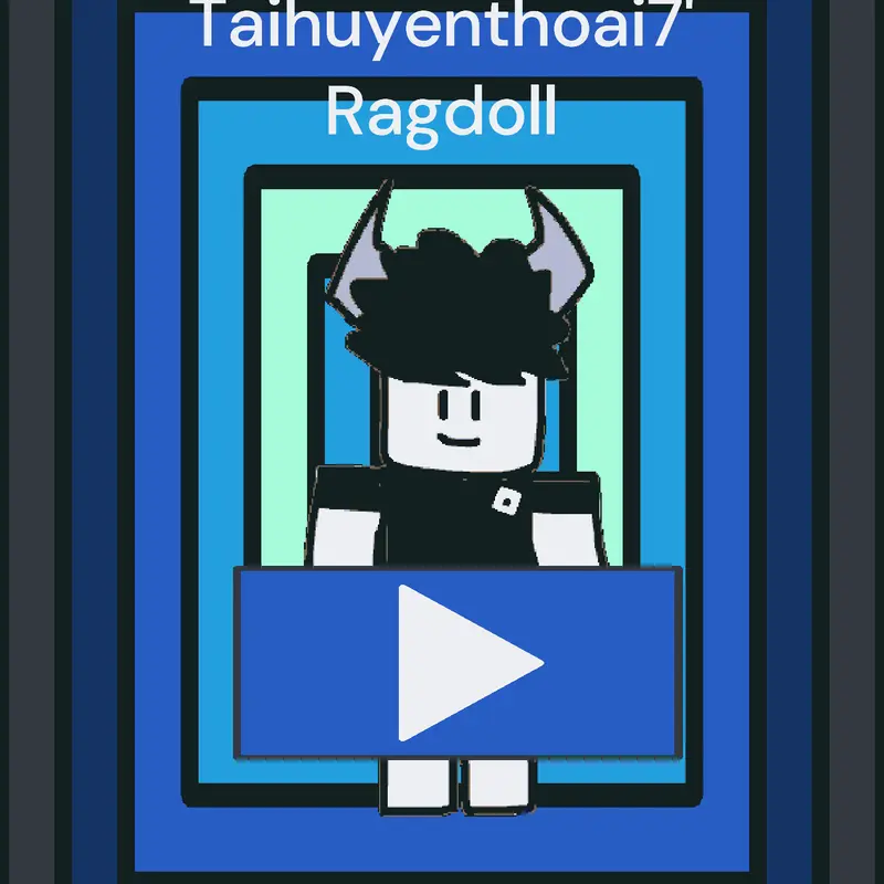 This Is So Fun And Cool You Can Play by @tranthantai