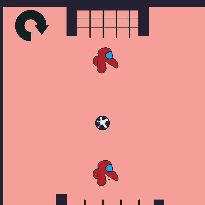 Game by @markthegamear