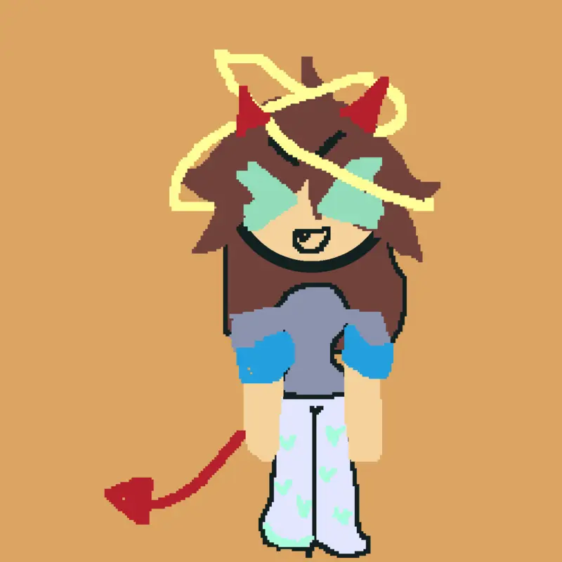 Game by @hearts_for_mel