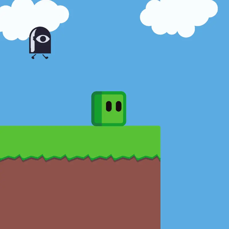 Game by @evelynavelino