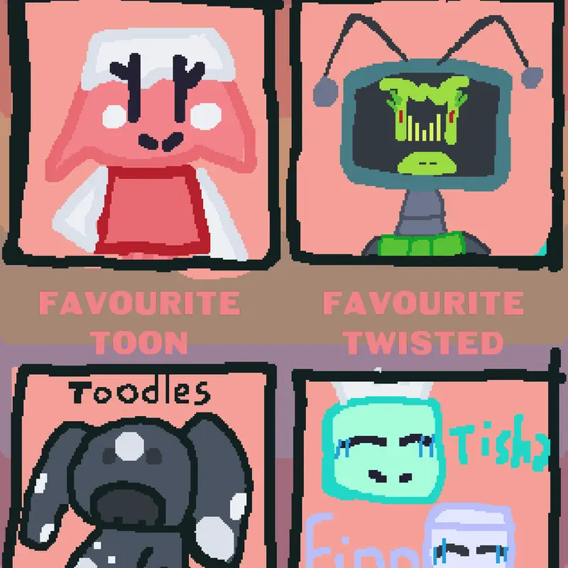 Game by @Yuny_san
