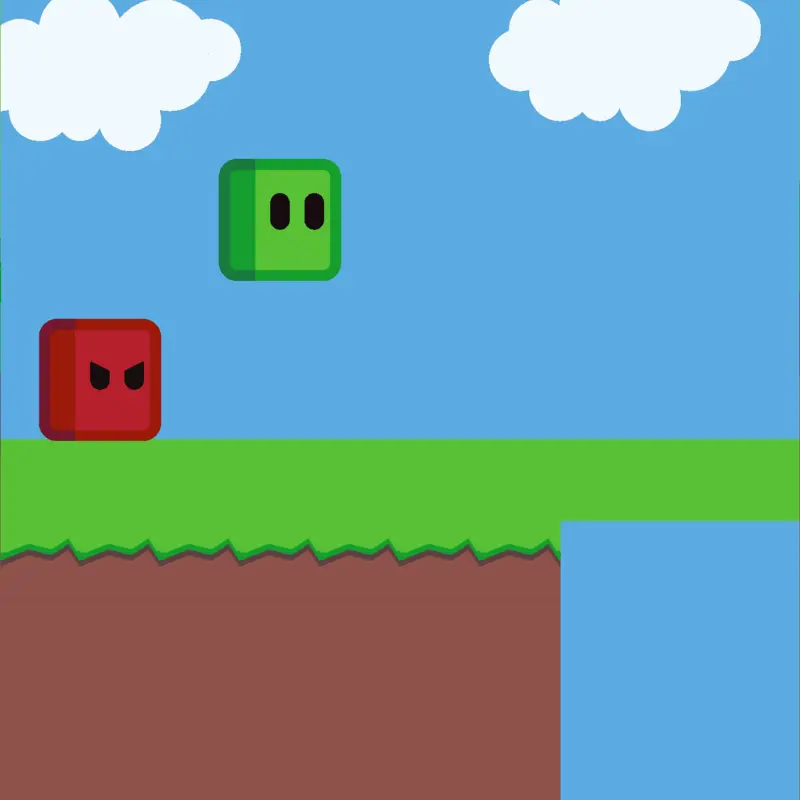 Game by @slicerthe84th