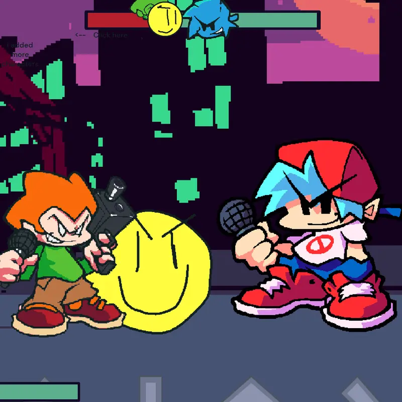 Game by @LuisCeboaarce