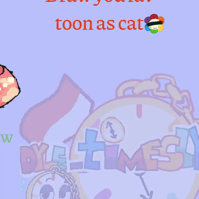 Game by @Fox_therian