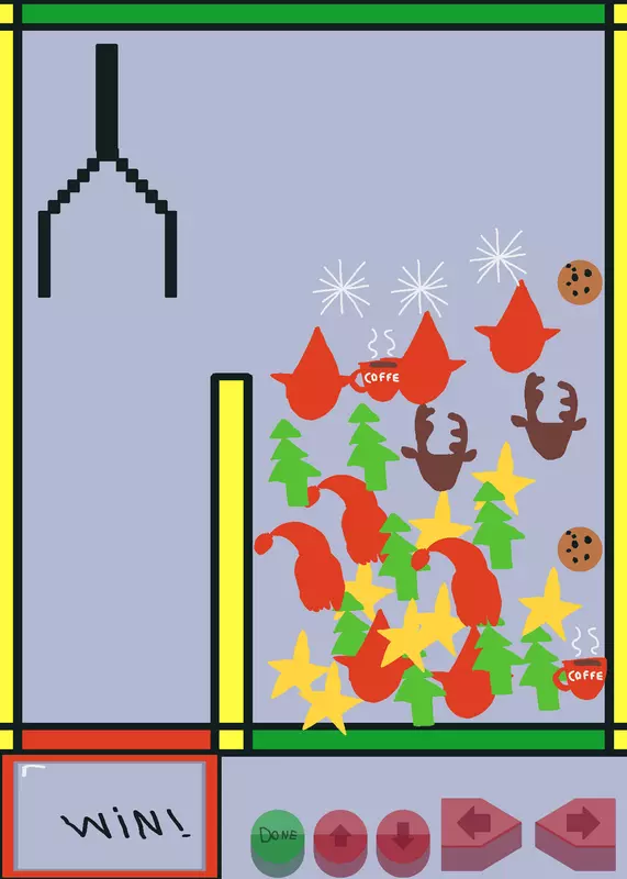 Game by @Miquzx