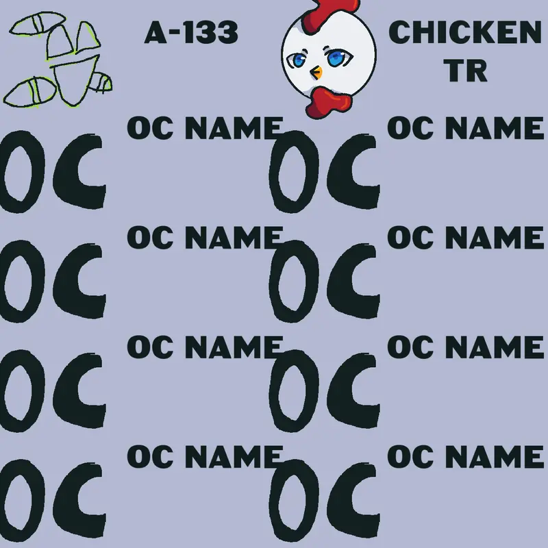 Game by @TR_Chicken