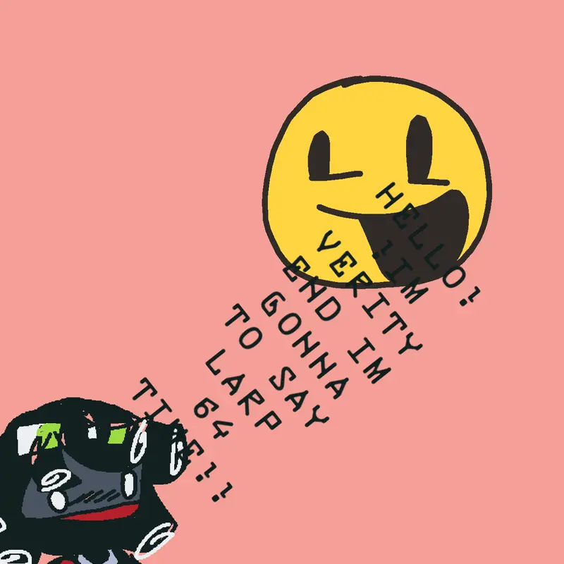 Im sleepy bleehh:PPPP by @thatverityfan