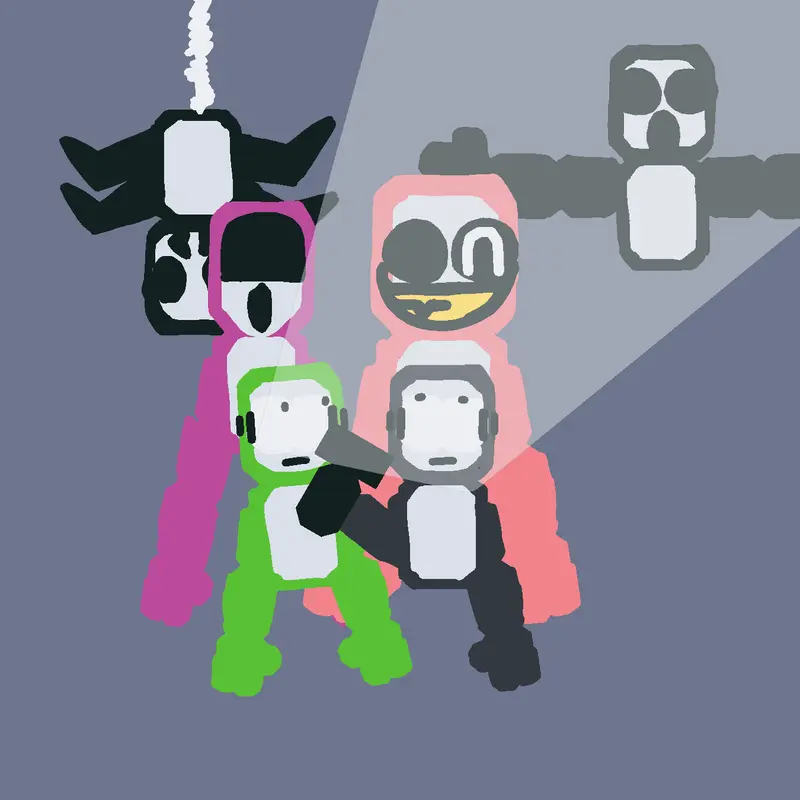 Game by @Busterbunny101