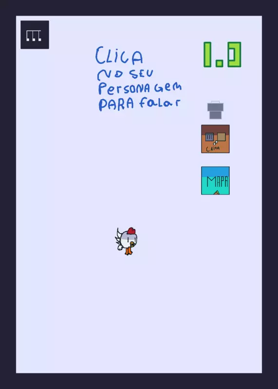 Chicken gun BR online :0 by @Arthur1234_