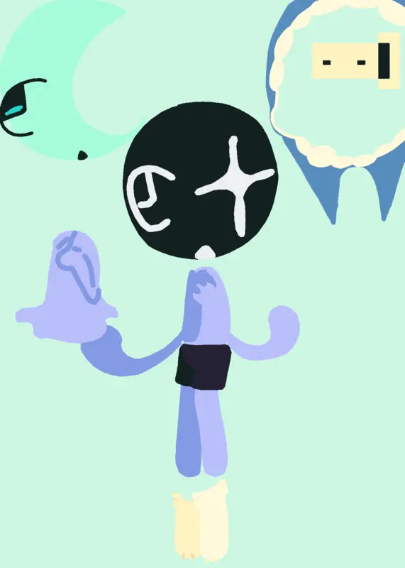 Game by @artsykraftsy