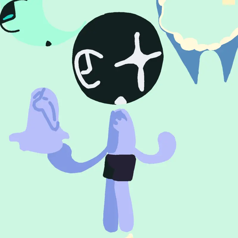 Game by @artsykraftsy