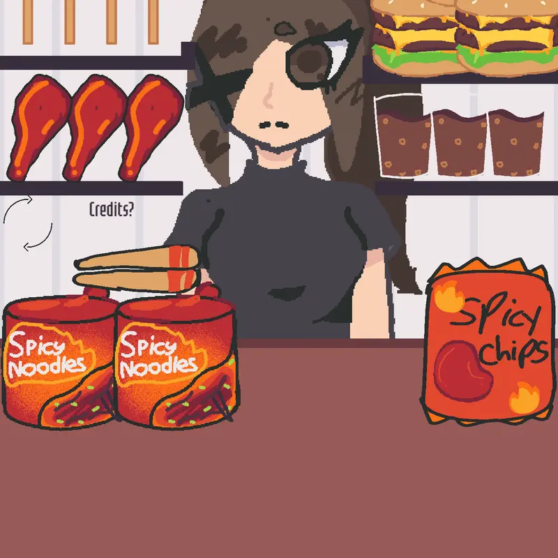 Game by @Scarlett_143