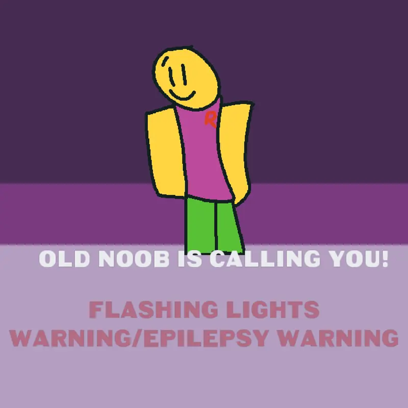Escape from old noob by @MUGATHEMUGAS_castle