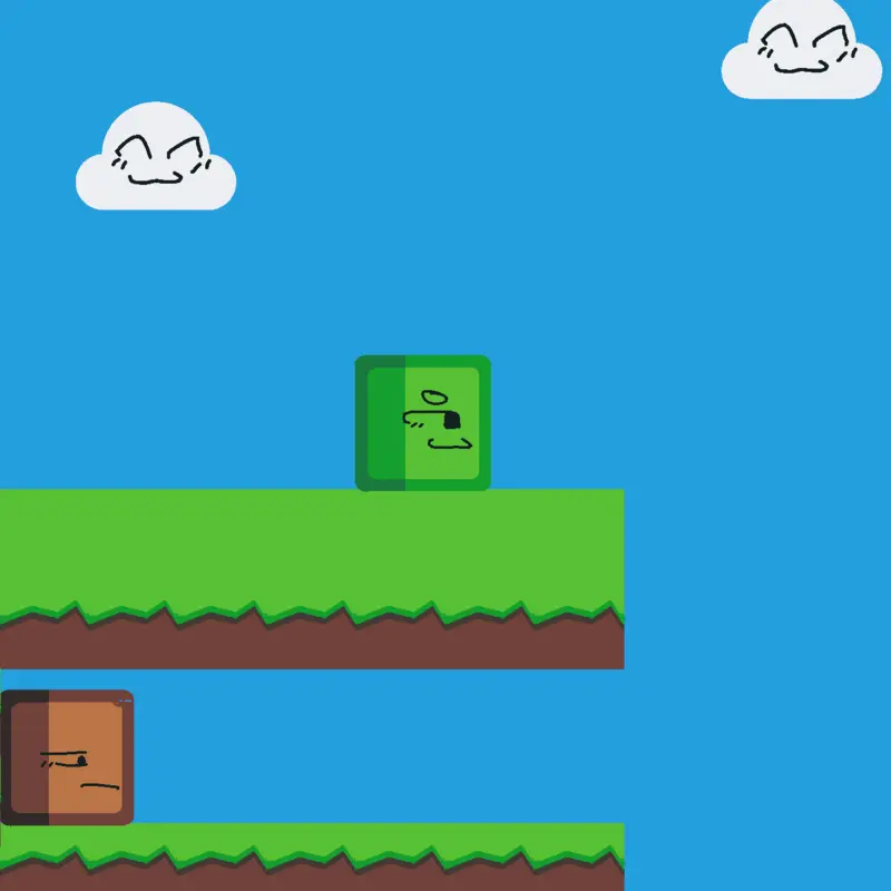Game by @BETOHCHIK_XD