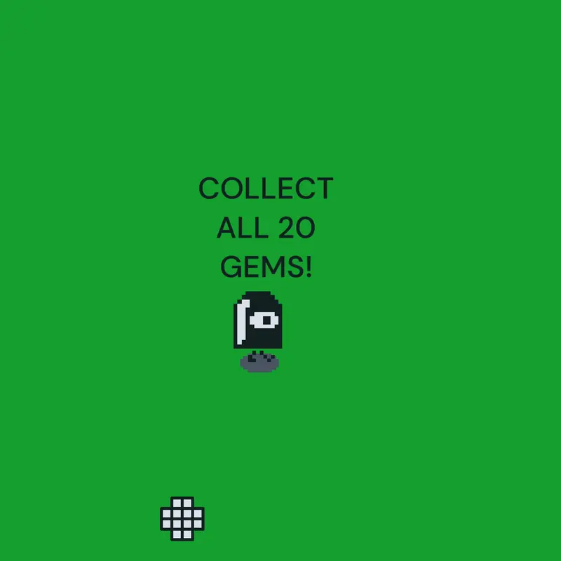 Game by @zombietd