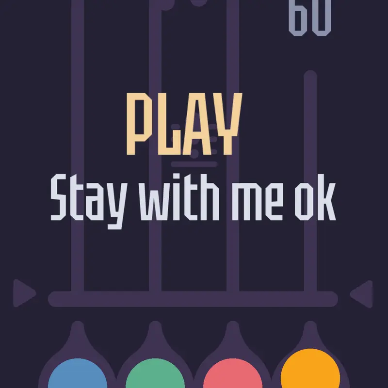 Game by @willowhortoncat