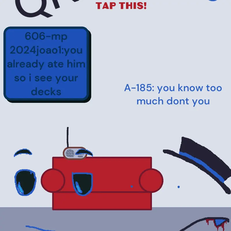 Game by @the_sticker_man