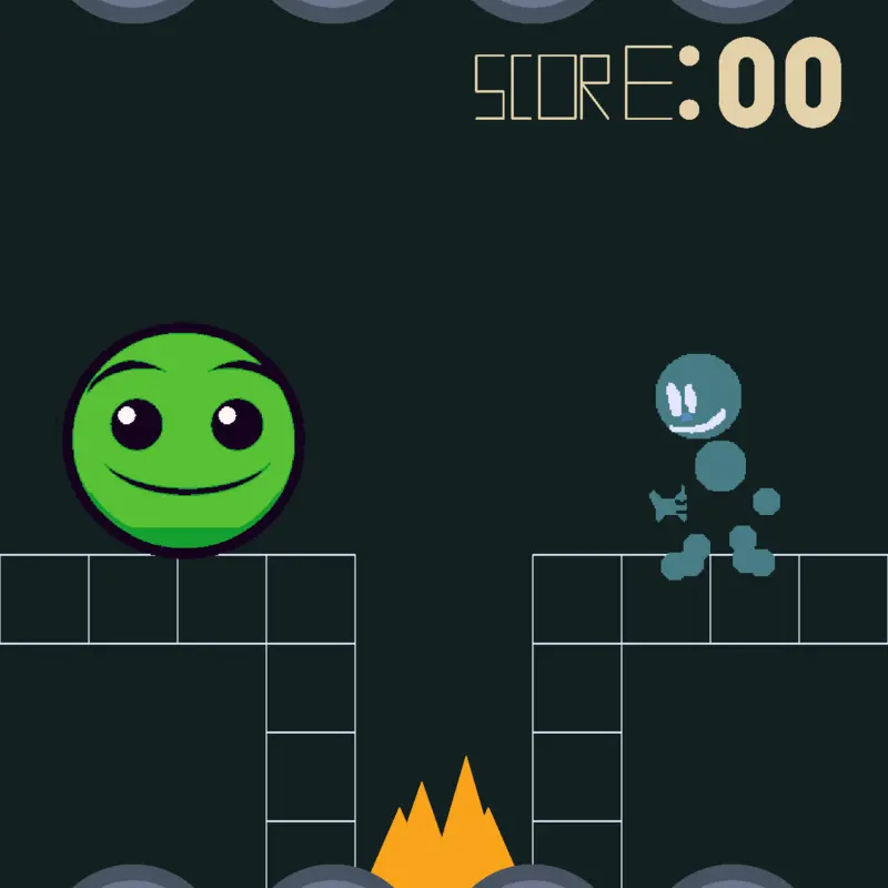 Game by @A-900