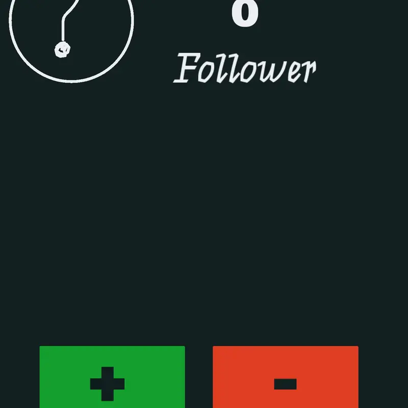 Game by @Camdeeno