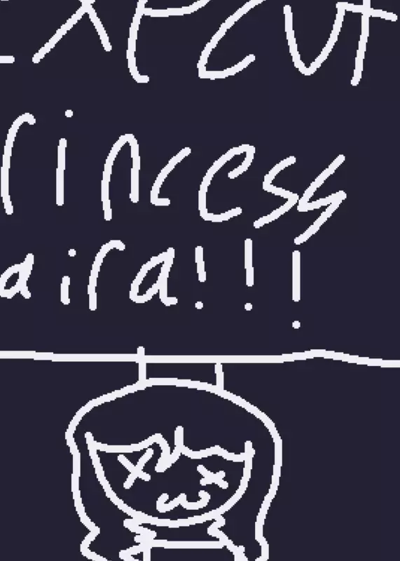 Game by @MapleTheSyrupCat