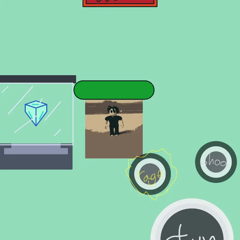 Game by @therealgameginger