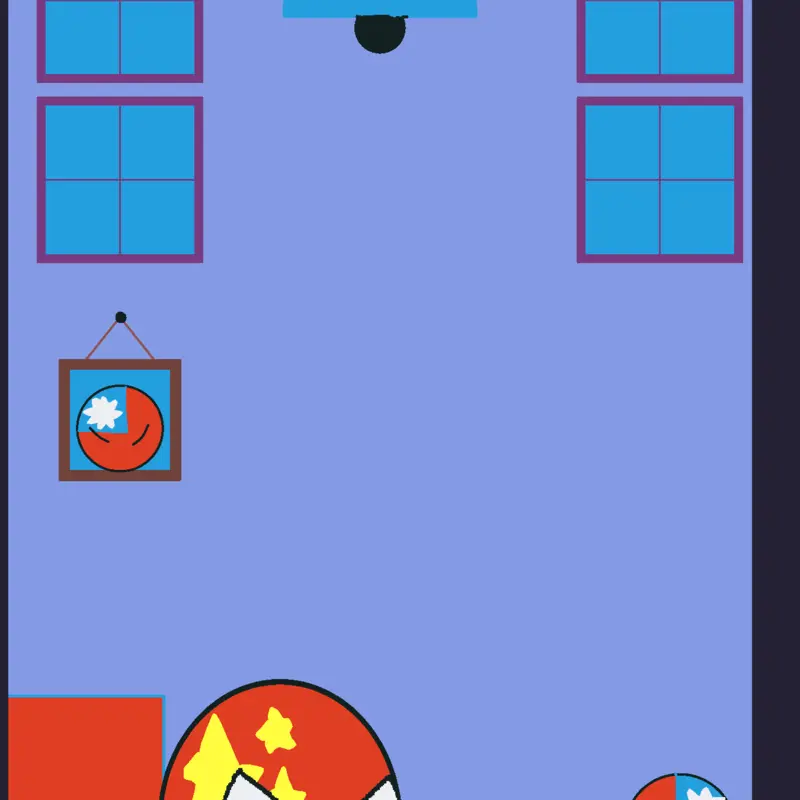 Game by @Cinonistanball