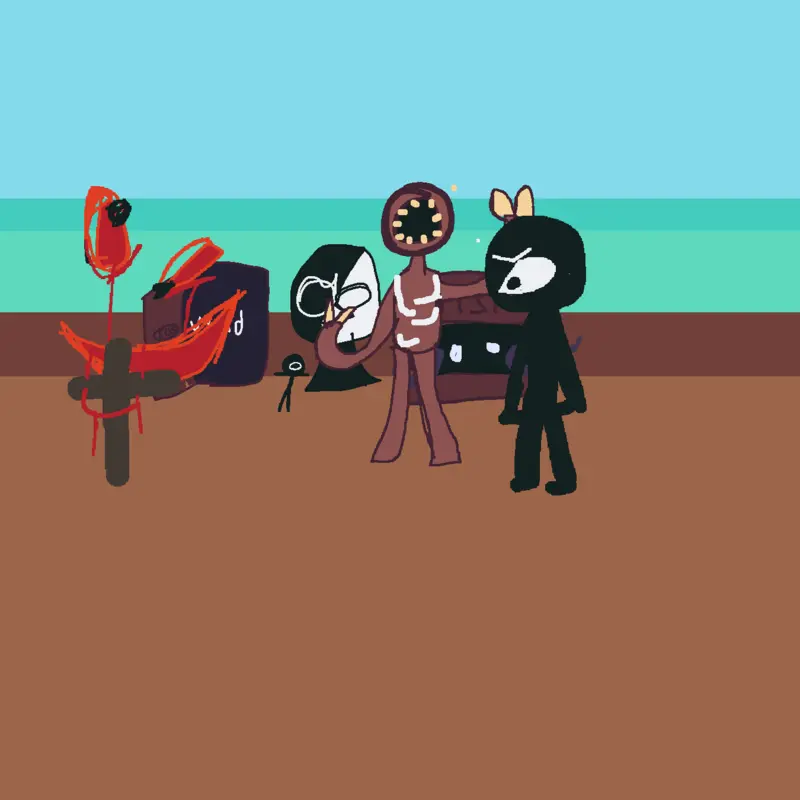 Game by @the_buur52