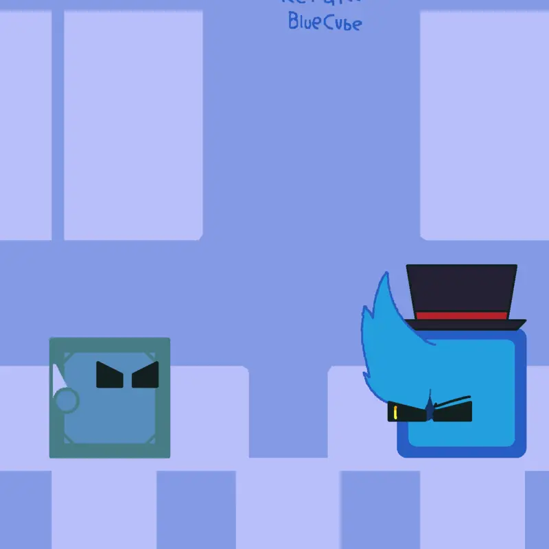 Game by @GreenRealAcc10