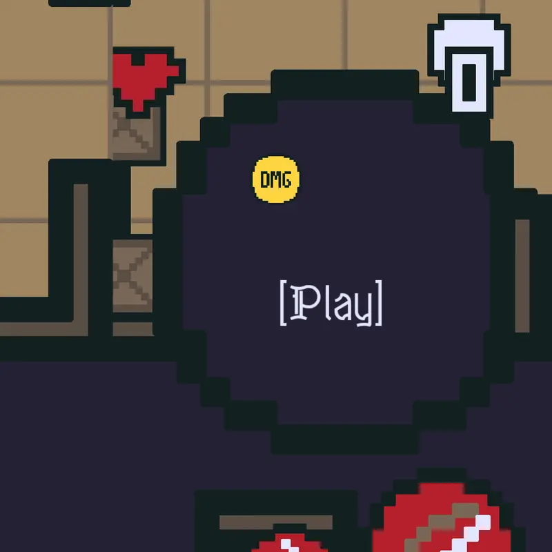 Game by @uyori