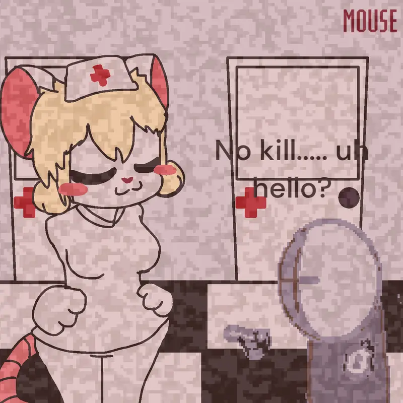 Game by @madness_combat12