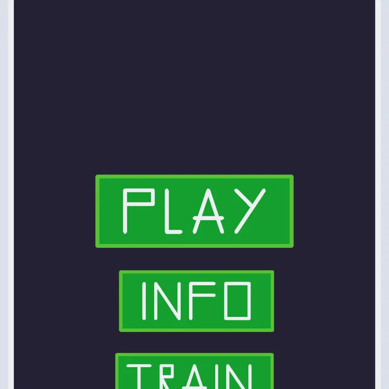 Game by @Parabolus