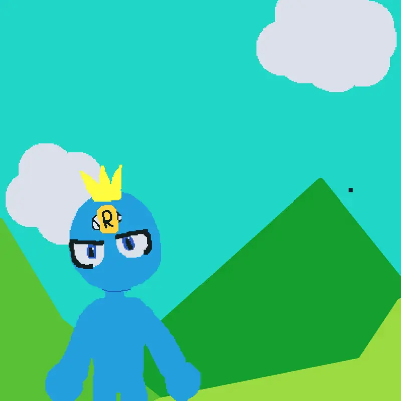 Game by @the_unknown_coder