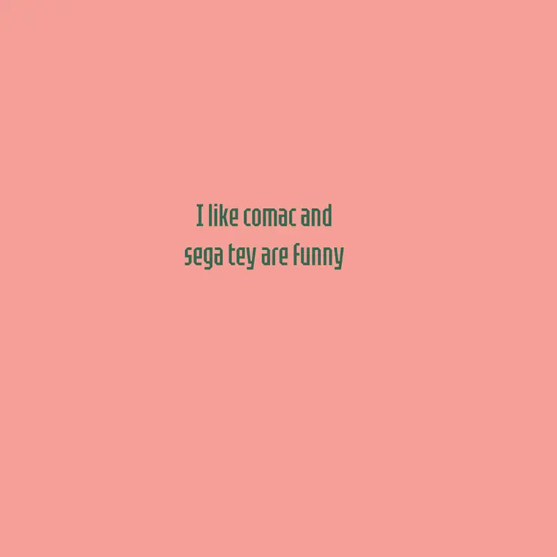 Idk wut to make and i like thees 2 by @majathebutterfly10